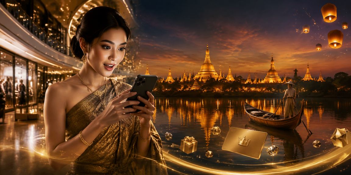 Bagan ရှေးဟောင်းယာဉ်မှ VIP ပရိုမိုးရှင်း ဆုကြေးငွေများ
