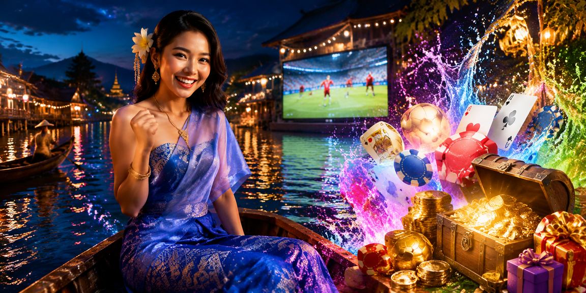 Inle ရေအသုံးပြု၍ ဖဲဂိမ်းကစား စိတ်လှုပ်ရှားမှုများ