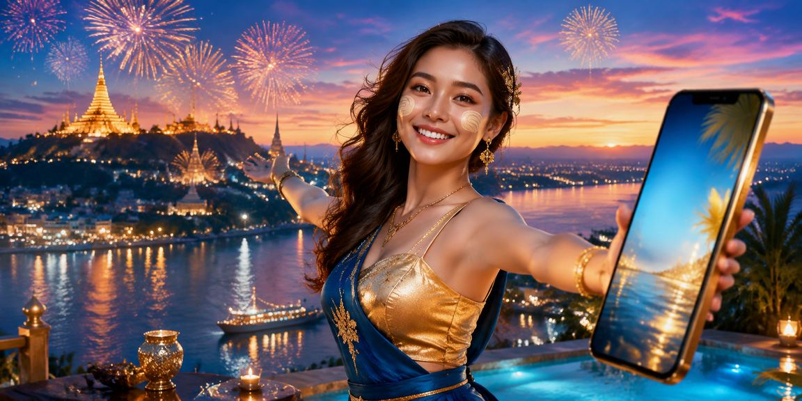 မန္တလေးတောင်တွင် အွန်လိုင်းဂိမ်း လက်မှတ်ဖွင့်ခြင်းအခွင့်အရေး