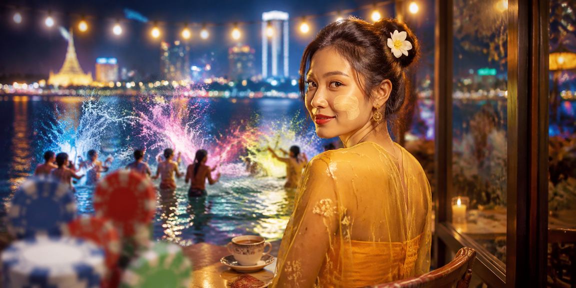 ငပလီ ကမ်းခြေတွင် ဖဲဂိမ်းအမျိုးအစား မွေးမြူခြင်း