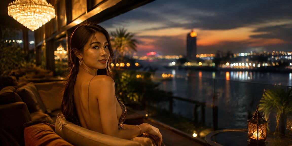 ရန်ကုန် အိုင်နလာကမ်းပါး ညမြင်ကစားပွဲများ